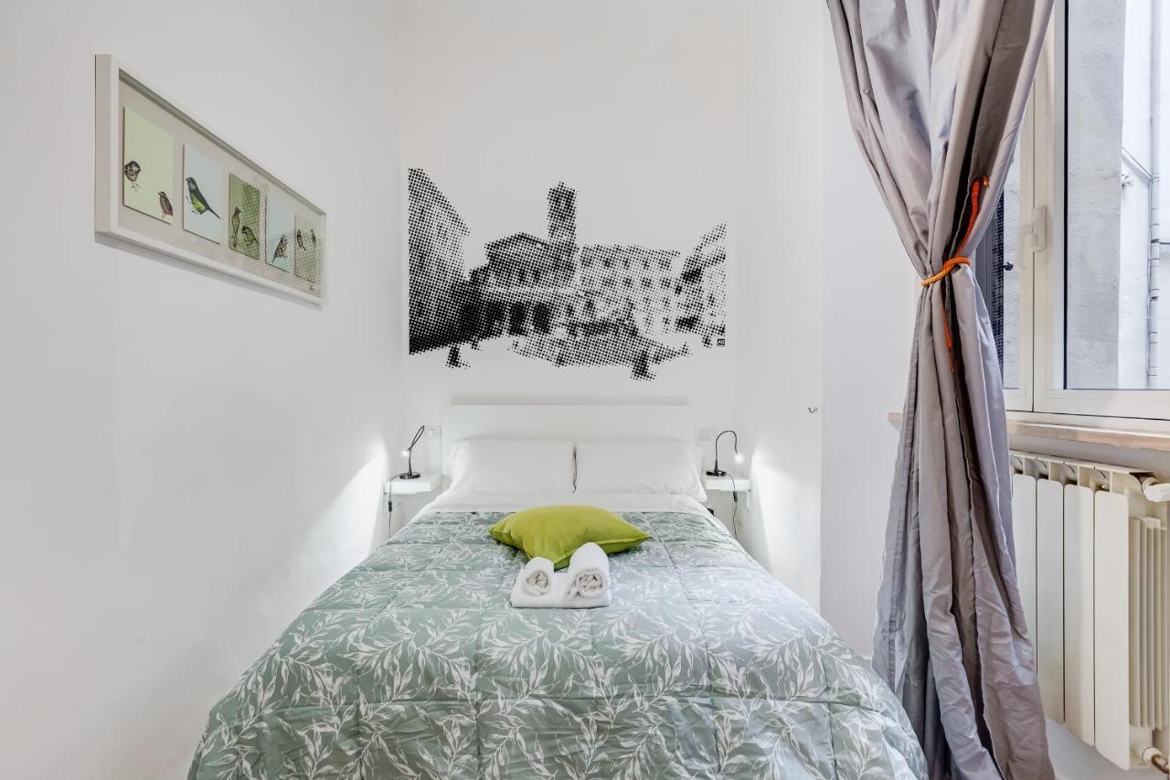 Trastevere Suite Experience ローマ エクステリア 写真