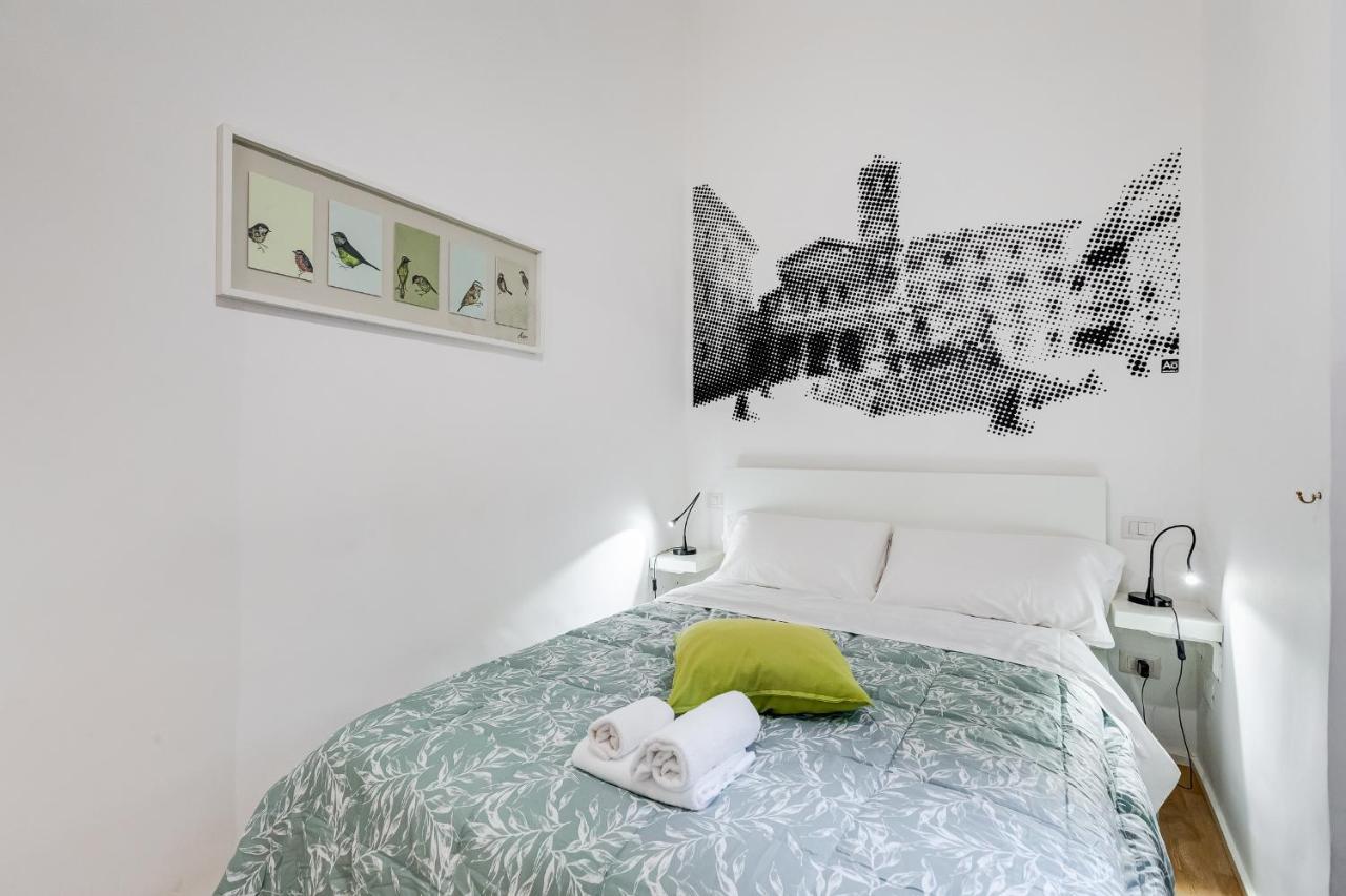 Trastevere Suite Experience ローマ エクステリア 写真